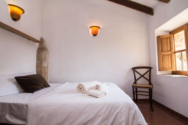 Ermita de la Victòria Petit Hotel (Alcúdia)